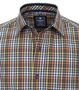 Redmond - Comfort Fit - Herren Freizeithemd Kurzarm Hemd (241060999)
