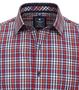 Redmond - Comfort Fit - Herren Freizeithemd Kurzarm Hemd (241060999)