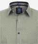 Redmond - Comfort Fit - Herren Freizeithemd Kurzarm Hemd (241065999)