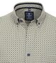 Redmond - Comfort Fit - Herren Freizeithemd Kurzarm Hemd (241075999)