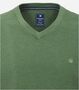 Redmond - Herren Pullover mit  V-Ausschnitt in verschiedenen Farben (232800600)