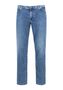 Alberto - Herren 5-Pocket Jeans PIPE - Super Stretch Coolmax� Denim (6867 1960)