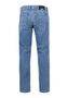 Alberto - Herren 5-Pocket Jeans PIPE - Super Stretch Coolmax� Denim (6867 1960)