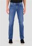 Alberto - Herren 5-Pocket Jeans PIPE - Super Stretch Coolmax� Denim (6867 1960)