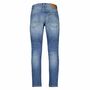 Lerros - Herren 5-Pocket-Denimstyle in Used-Optik (2009330)