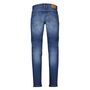 Lerros - Herren 5-Pocket-Denimstyle in Used-Optik (2009320)