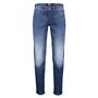Lerros - Herren 5-Pocket-Denimstyle in Used-Optik (2009320)
