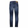 Lerros - Herren 5-Pocket-Denimstyle in Used-Optik (2009329)