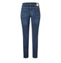 Mac - Damen 5-Pocket Jeans, SLIM PERFECT Fit (5940-90-0380L)