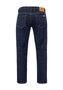 Alberto - Herren 5-Pocket Jeans PIPE - Super Stretch Authentic Denim (6677 1895)