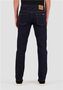 Alberto - Herren 5-Pocket Jeans PIPE - Super Stretch Authentic Denim (6677 1895)