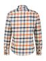 Lerros - Herren Flanell Hemd, (25N1497)