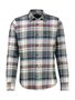 Lerros - Herren Flanell Hemd, (25N1095)