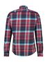 Lerros - Herren Flanell Hemd, (25N1095)