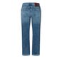 Mac - Damen 5-Pocket Jeans, STRAIGHT (5818-90-0361L)