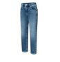 Mac - Damen 5-Pocket Jeans, STRAIGHT (5818-90-0361L)