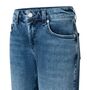 Mac - Damen 5-Pocket Jeans, STRAIGHT (5818-90-0361L)