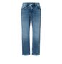 Mac - Damen 5-Pocket Jeans, STRAIGHT (5818-90-0361L)
