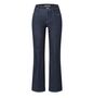 Mac - Damen 5-Pocket Jeans, LAURA Authentic (5225-90-0387L)