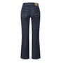 Mac - Damen 5-Pocket Jeans, LAURA Authentic (5225-90-0387L)