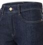 Mac - Damen 5-Pocket Jeans, LAURA Authentic (5225-90-0387L)