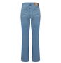 Mac - Damen 5-Pocket Jeans, LAURA Authentic (5225-90-0387L)
