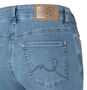 Mac - Damen 5-Pocket Jeans, LAURA Authentic (5225-90-0387L)