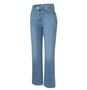 Mac - Damen 5-Pocket Jeans, LAURA Authentic (5225-90-0387L)