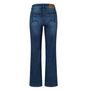 Mac - Damen 5-Pocket Jeans, LAURA Authentic (5225-90-0387L)