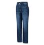 Mac - Damen 5-Pocket Jeans, LAURA Authentic (5225-90-0387L)