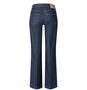 Mac - Damen 5-Pocket Jeans, WIDE Authentic (5228-90-0387L)