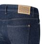Mac - Damen 5-Pocket Jeans, WIDE Authentic (5228-90-0387L)