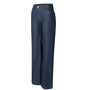 Mac - Damen 5-Pocket Jeans, WIDE Authentic (5228-90-0387L)