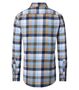 Redmond - Comfort Fit - Herren Flanell Freizeithemd (252115111)