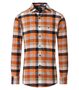 Redmond - Comfort Fit - Herren Flanell Freizeithemd (252115111)