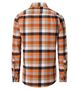 Redmond - Comfort Fit - Herren Flanell Freizeithemd (252115111)