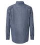 Redmond - Modern Fit - Herren Flanell Freizeithemd (252105110)
