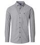 Redmond - Modern Fit - Herren Flanell Freizeithemd (252110110)
