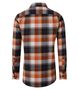 Redmond - Modern Fit - Herren Flanell Freizeithemd (252125110)