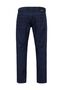 Alberto - Herren 5-Pocket Jeans PIPE - Authentic Denim (6867 1760)