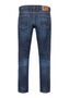 Alberto - Herren 5-Pocket Jeans PIPE - Authentic Denim (8937 1896)