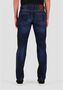 Alberto - Herren 5-Pocket Jeans PIPE - Authentic Denim (8937 1896)
