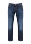 Alberto - Herren 5-Pocket Jeans PIPE - Authentic Denim (8937 1896)