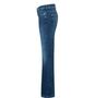 Mac - Damen 5-Pocket Jeans, BOOT Authentic (5220-90-0387L)