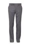 Club of Comfort - Herren Flatfront Hose mit Stretch Einsatz in verschiedenen Farben, Santos (2590)