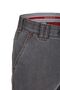 Club of Comfort - Herren Chino Hose in Anthrazit oder Blau, Garvey (6822)