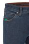Club of Comfort - Herren Five-Pocket-Hose, Henry Inch mit Thermolite (6822)