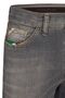 Club of Comfort - Herren Five-Pocket-Jeans Hose, Henry-X (6516)