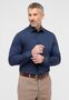 Eterna Herren Performance Shirt Twill-Stretch Langarm (4194 F170)