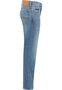 Mustang - Slim Fit - Herren 5-Pocket Jeans, Tramper Straight (1006744)